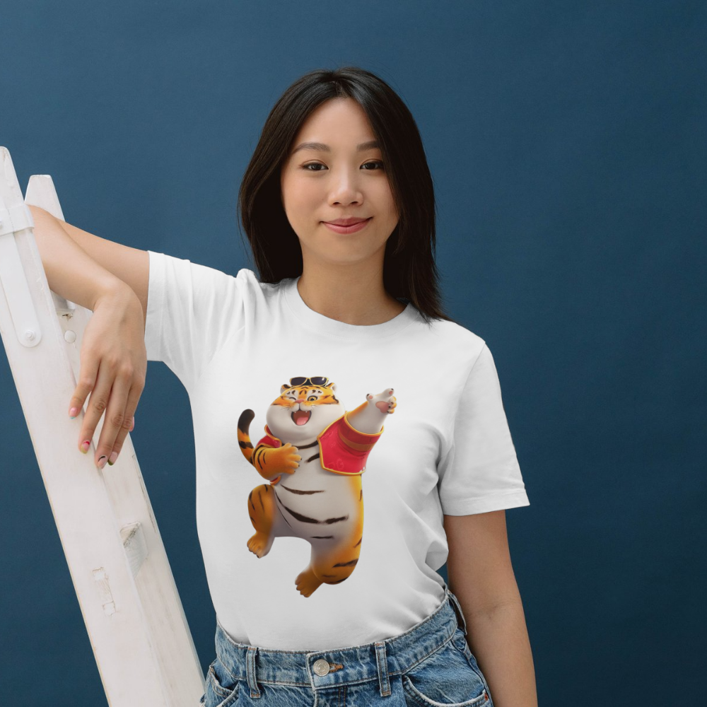 tiger t shirt tiger t shirt